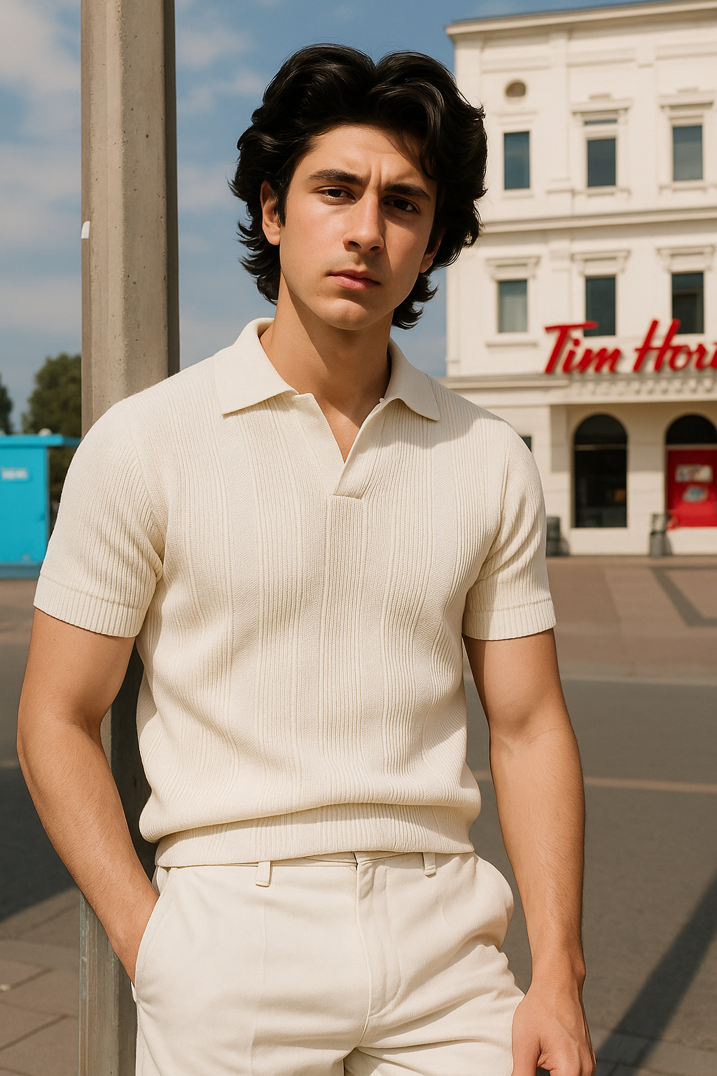 Polo Elegance | VOL 1