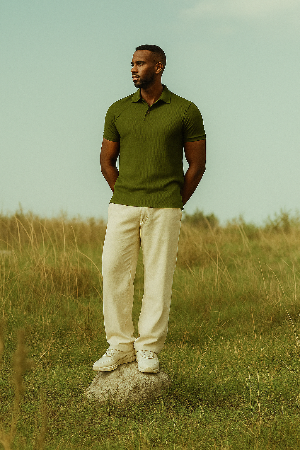 Polo Elegance | VOL 2