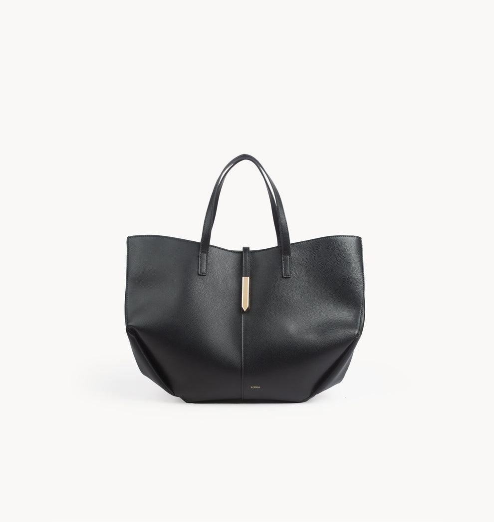 Vella Caryall - Black