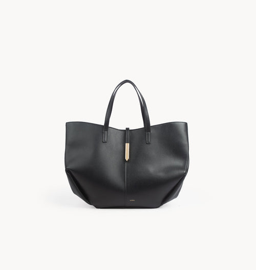 Vella Caryall - Black