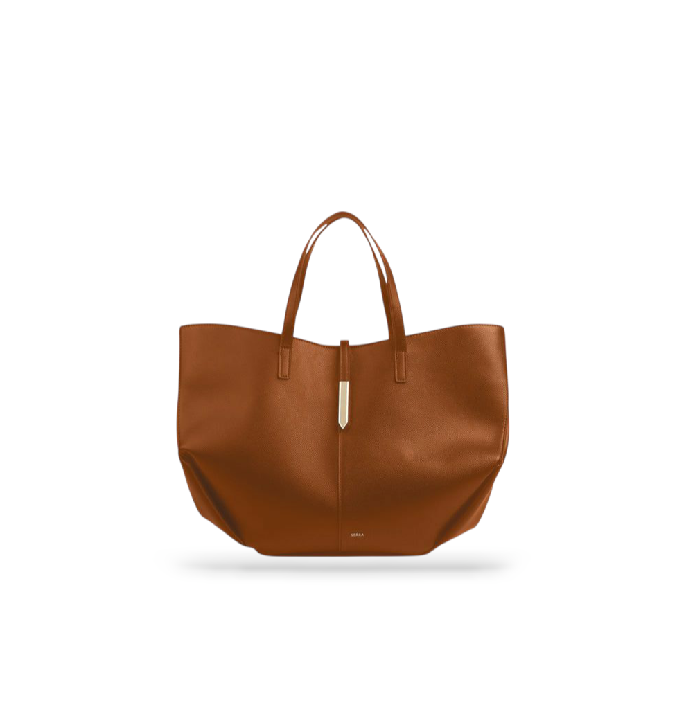 Vella Caryall - Brown