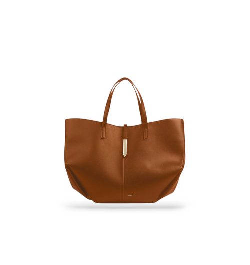 Vella Caryall - Brown