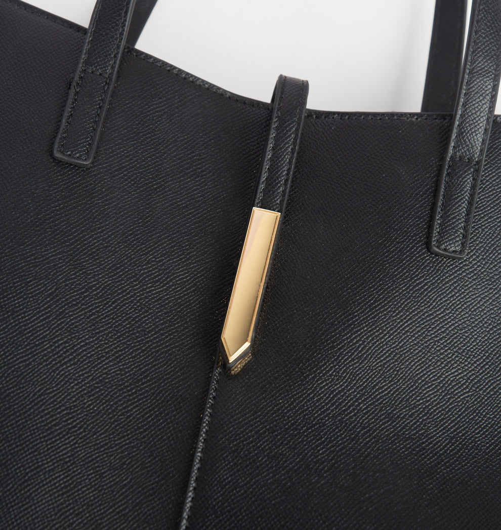 Vella Caryall - Black