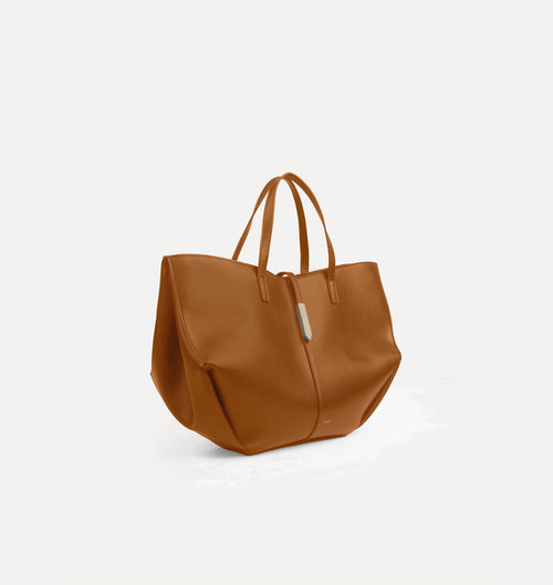 Vella Caryall - Brown