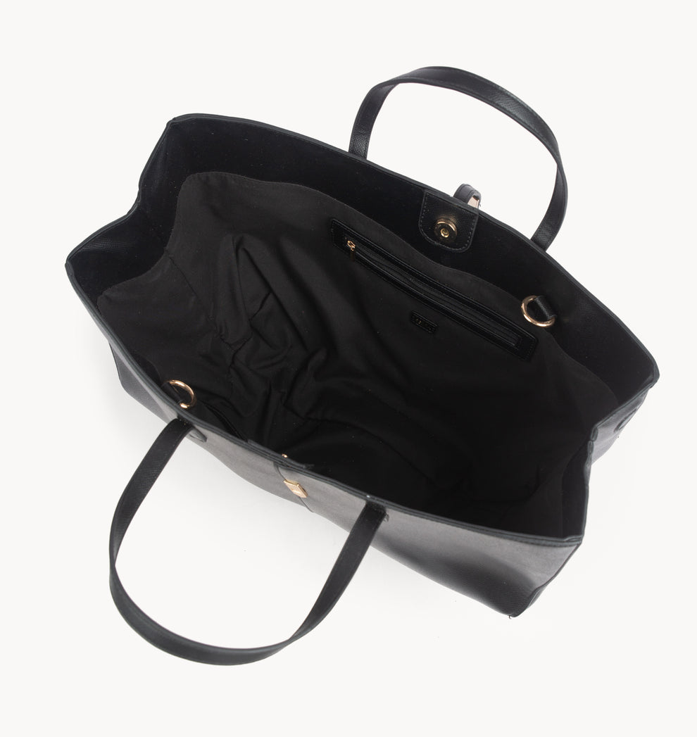 Vella Caryall - Black